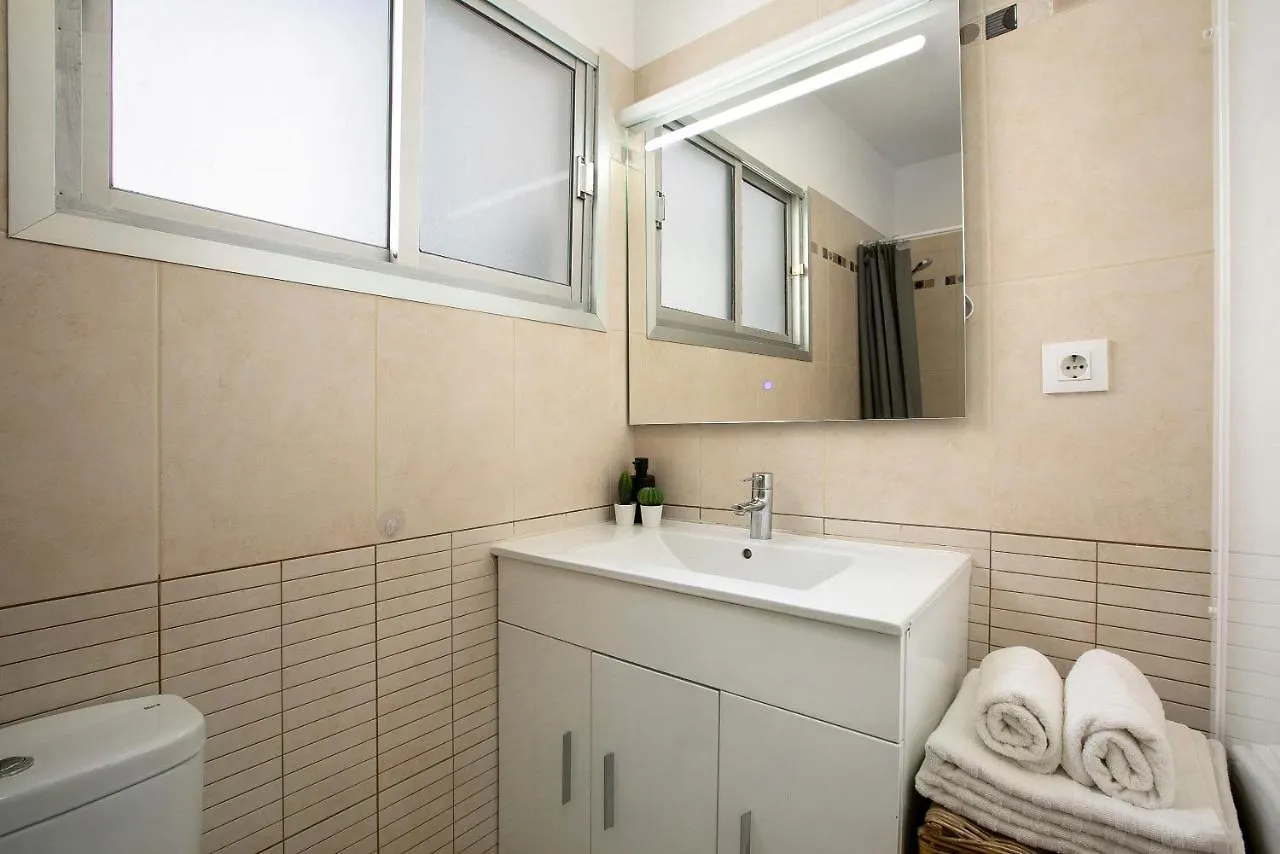 Viva El Viento Apartment El Medano  Spain