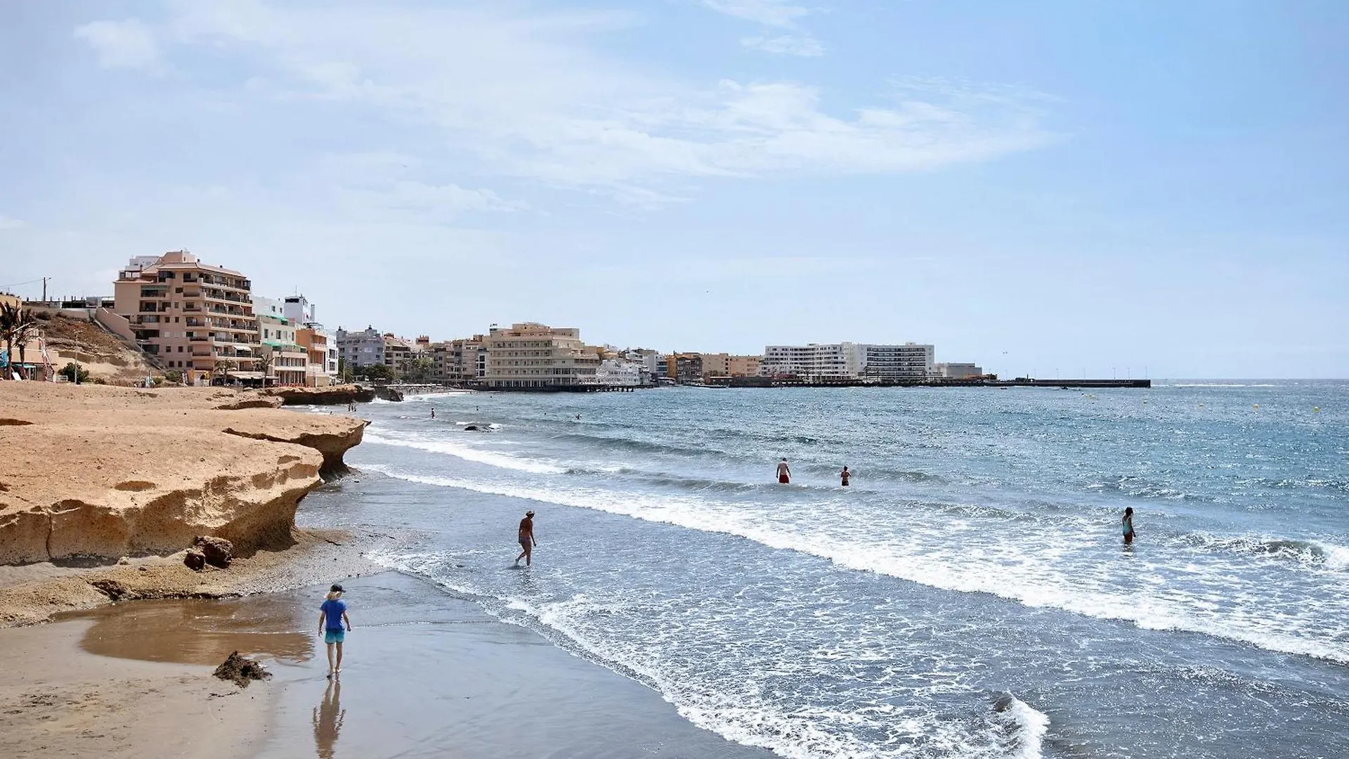 Apartmán Viva El Viento El Médano