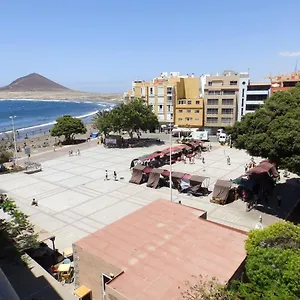 Apartamento Medano - Playa Grande, El Médano